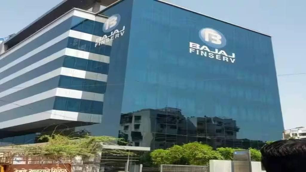 new fund by Bajaj Finserv