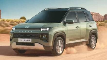 Increase in popularity of Hyundais SUV Exter Highest sales ever recorded Statistics came forward