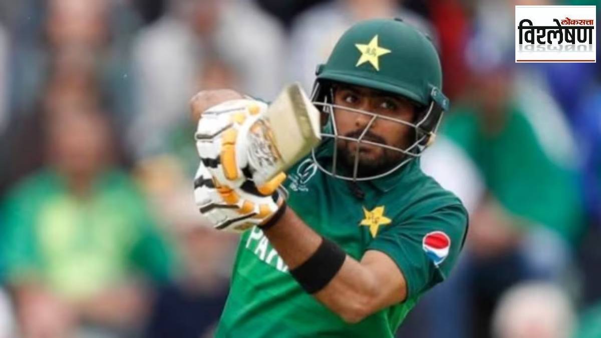 विश्लेषण : पाकिस्तान क्रिकेटमध्ये मोठी उलथापालथ… बाबर आझमचा राजीनामा की हकालपट्टी?