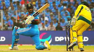 Marnus Labuschagne raised questions on India vs Australia T20 series