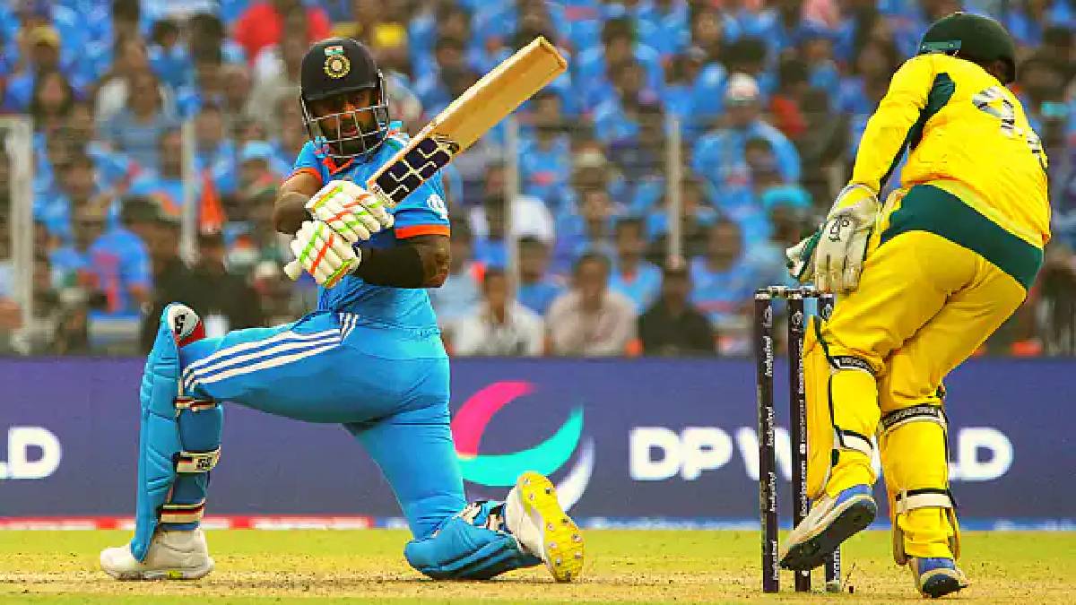 IND vs AUS 1st T20I Live Streaming Updates in marathi