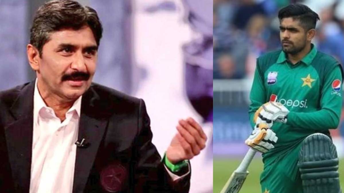 Javed Miandad: ‘ज्यांना क्रिकेट समजत नाही त्यांनी बाबर आझमला कर्णधारपदावरून हटवले’; पाकिस्तानच्या माजी खेळाडूचे वक्तव्य
