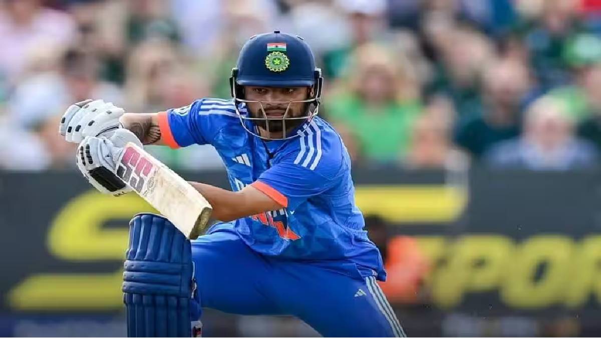 IND vs AUS T20: ‘ऑस्ट्रेलियाविरुद्ध रिंकू सिंगला फिनिशरची भूमिका बजावणे सोपे असणार नाही’; माजी भारतीय क्रिकेटपटूने सांगितले कारण