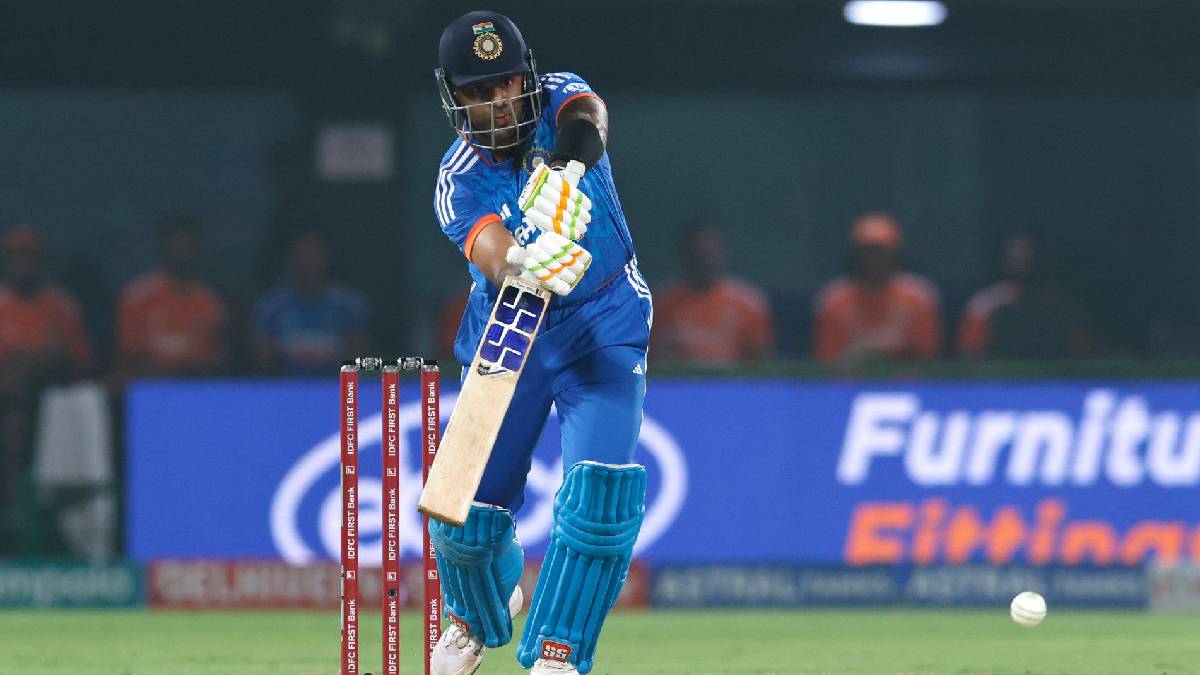 IND vs AUS 1st T20 Highlights: भारताने ऑस्ट्रेलियाचा दोन गडी राखून उडवला धुव्वा, इशान-सूर्यकुमारने झळकावली अर्धशतकं