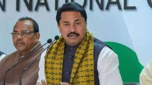Nana Patole criticized BJP