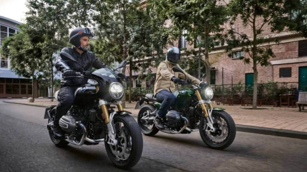 BMW company introduced two bikes for 2024 known about the features and design BMW company introduced two bikes for 2024 known about the features and design
