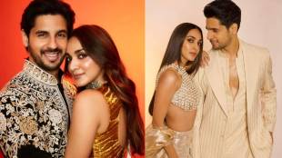 bollywood actor sidharth malhotra became a chef for wife kiara advani and made healthy pizza