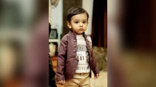 death of child on mother birthday Bhayander