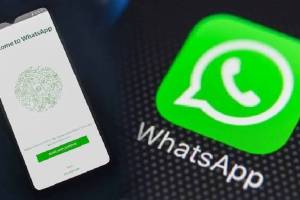 The look of status will change whatsapp might soon start showing status in chat window