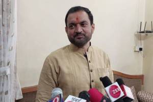 Ajit Pawar group claim Maval Lok Sabha