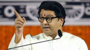 Raj Thackeray criticizes state government