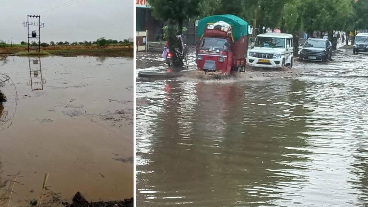 unseasonal rain Dharashiv district