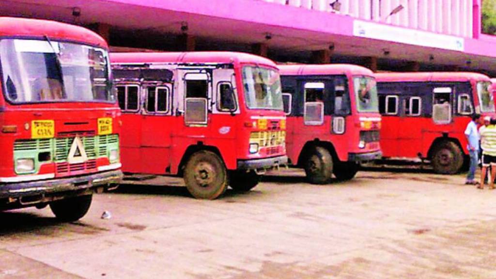 State of the art bus stations