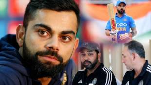 Big News Virat Kohli Takes Break From T20 and One Day International Informed BCCI Before Team Selection Of SA White Ball Cricket
