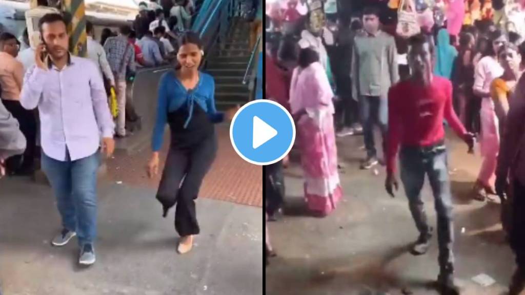 Anti Chhapri Act 2024 Netizens demand action against those making reels in public places