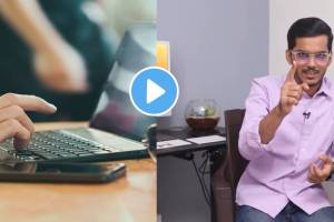 Techy Marathi What care should be taken while buying mobiles laptops online Note the tips