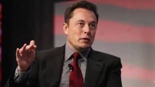Elon Musk criticizes those who brands like apple that are pulling advertising from the X platform technology news