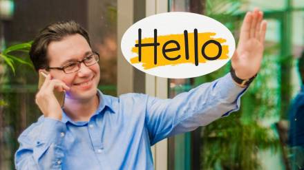 World Hello Day 2023: Why do we say hello when we answer a call and who started it first; know it here