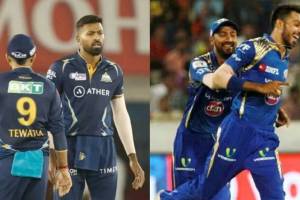 Vikram Solanki Disclosure about Hardik Pandya