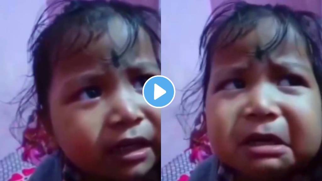 child conversation with his mother in bhojpuri wins heart on internet watch viral video