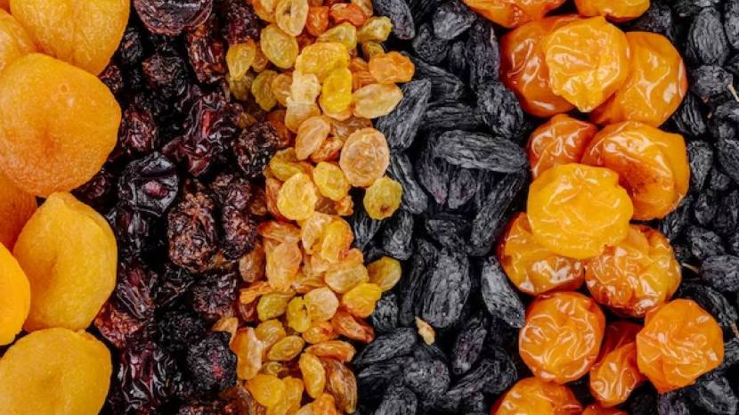Health Benefits Of Drinking Raisin Water Everyday On Empty Stomach