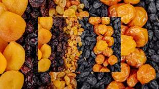 Health Benefits Of Drinking Raisin Water Everyday On Empty Stomach know Benefits