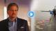 Anand Mahindra's angry reaction on viral video of Mumbaikars dumping flowers in sea video viral