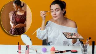 Diwali 2023 fashion beauty makeup tips for diwali know follow these makeup tips if you want to look like celebrity on diwali