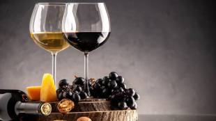 Which City Called Wine Capital Of India Why Nashik Is Called Wine Capital Of India