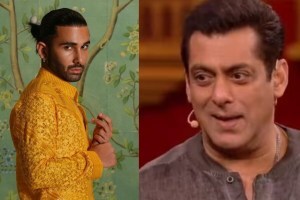 Orry reavels he lied to salman khan