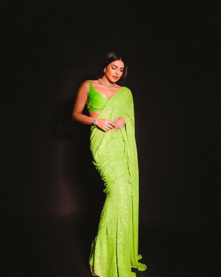 Priyanka Chopra