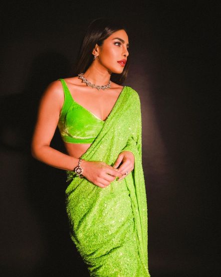 Priyanka Chopra