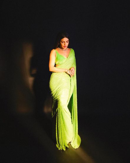 Priyanka Chopra