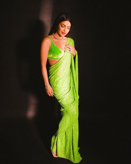 Priyanka Chopra