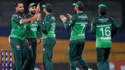 Pakistan Tesm