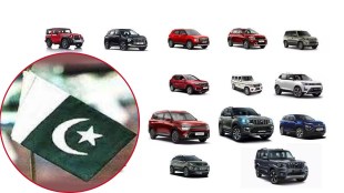 Pakistan car sales