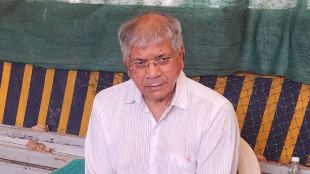 Prakash Ambedkar