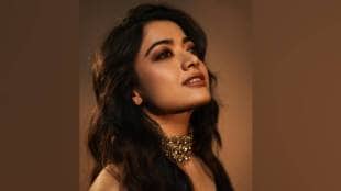 Rashmika Mandana