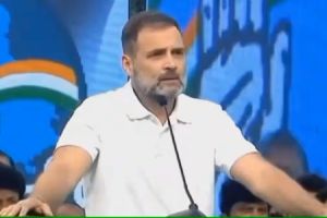 rahul gandhi controversial remarks against pm narendra modi