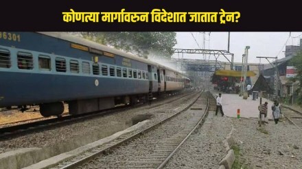 Indian Railway Stations