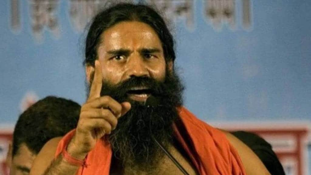 Ramdev Baba