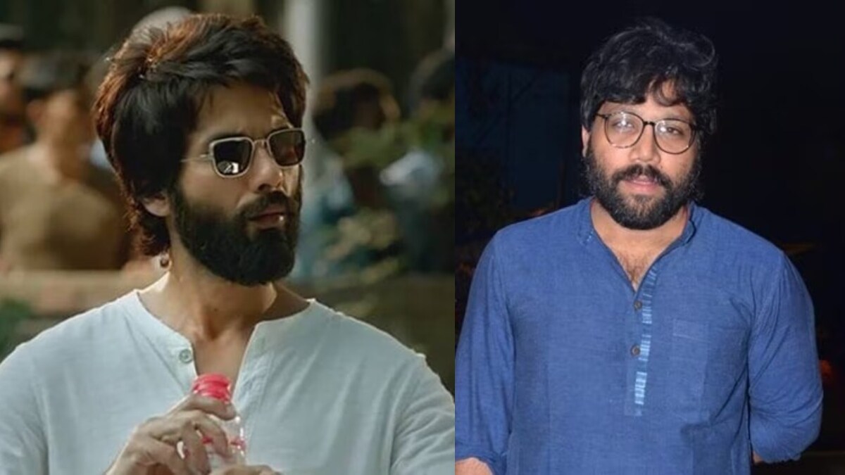 Ranveer Singh backed out of Kabir Singh