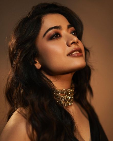 Rashmika Mandana