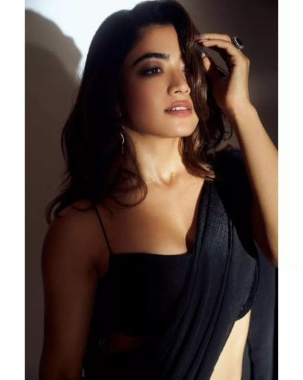 Rashmika Mandana