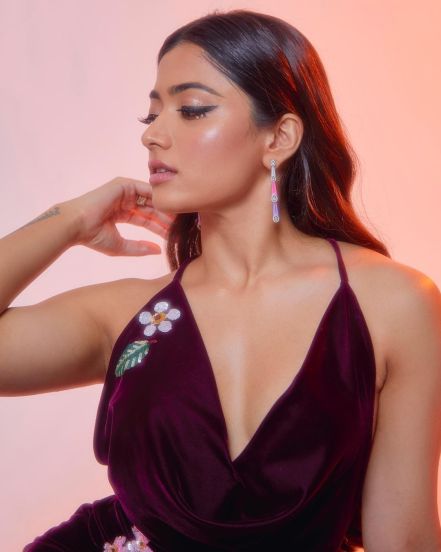 Rashmika Mandana