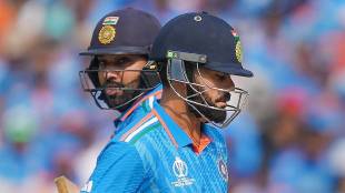 Rohit Sharma Virat Kohli