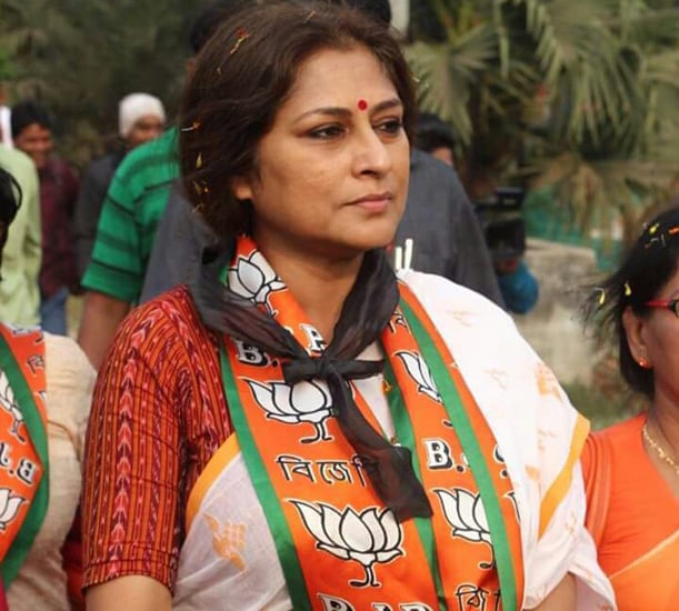 Rupa Ganguly