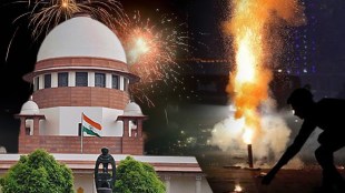 Directions Regulating Firecrackers By SC