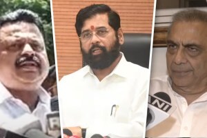 MLA Disqualification Case