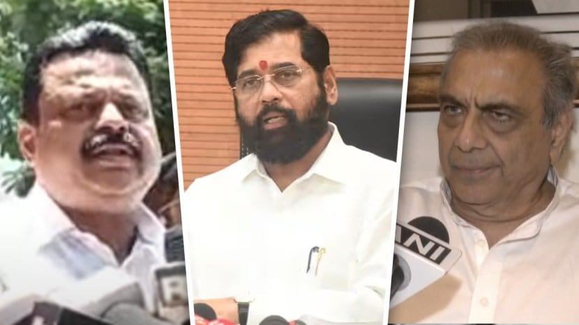 MLA Disqualification Case